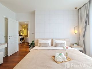 For sale and for rent 1 bed condo in Bang Kho Laem, Bangkok