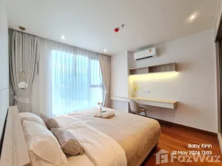 For sale and for rent 1 bed condo in Bang Kho Laem, Bangkok