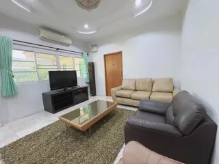 For rent 5 bedrooms house in San Sai, Chiang Mai