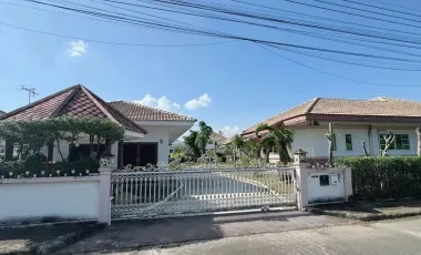 À louer 5 chambres maison à San Sai, Chiang Mai