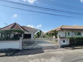 For Rent 5 Bedroom House In San Sai, Chiang Mai