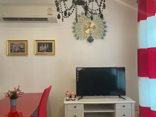Wohnung zum Kauf und zur Miete mit 1 Zimmer in Hua Hin, Prachuap Khiri Khan