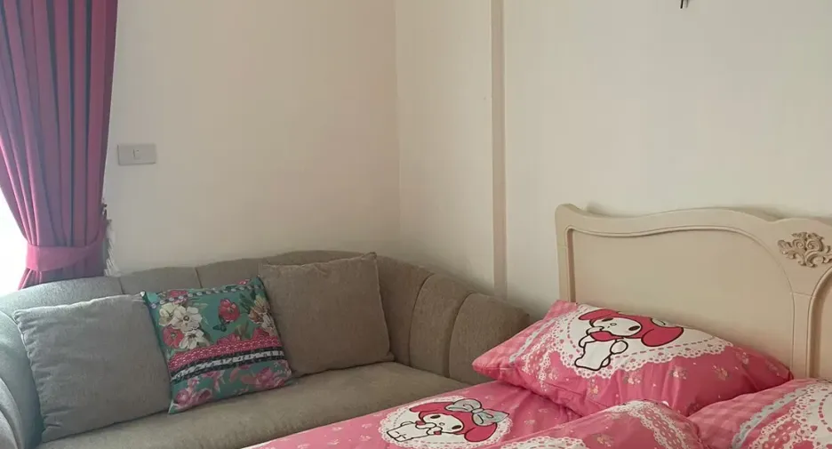 For sale and for rent 1 bed condo in Hua Hin, Prachuap Khiri Khan