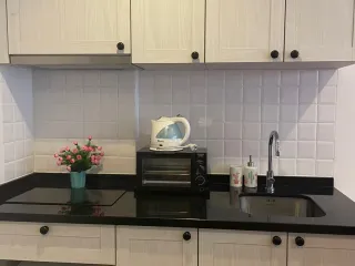 Wohnung zum Kauf und zur Miete mit 1 Zimmer in Hua Hin, Prachuap Khiri Khan