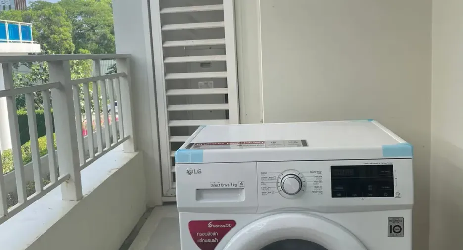For sale and for rent 1 bed condo in Hua Hin, Prachuap Khiri Khan