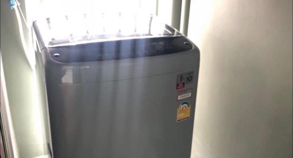 For sale and for rent 1 bed condo in Pathum Wan, Bangkok