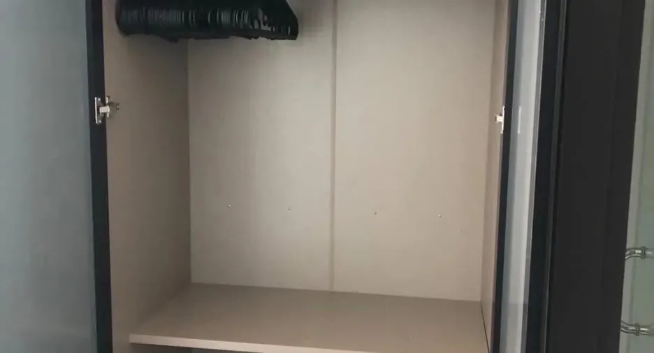 For sale and for rent 1 bed condo in Pathum Wan, Bangkok