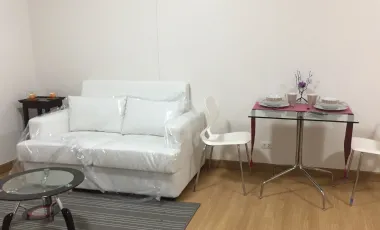 For rent studio condo in Bang Na, Bangkok