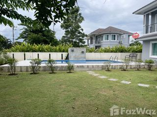 For rent 6 bedrooms house in San Sai, Chiang Mai