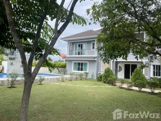 For Rent 6 Bedroom House In San Sai, Chiang Mai