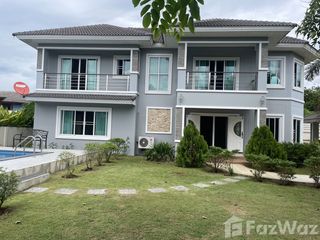 For rent 6 bedrooms house in San Sai, Chiang Mai