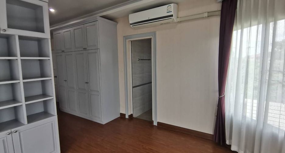 Casa en alquiler de 6 habitaciones en San Sai, Chiang Mai