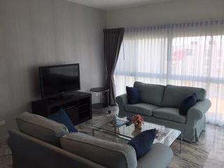 For Rent 2 Bedroom Condo In Bang Lamung, Chonburi