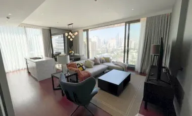 For sale 2 ベッドルーム condo in Watthana, Bangkok