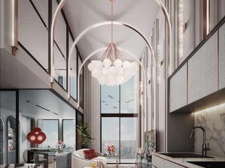 For sale 1 Beds condo in Ratchathewi, Bangkok