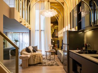 For sale 1 Beds condo in Ratchathewi, Bangkok