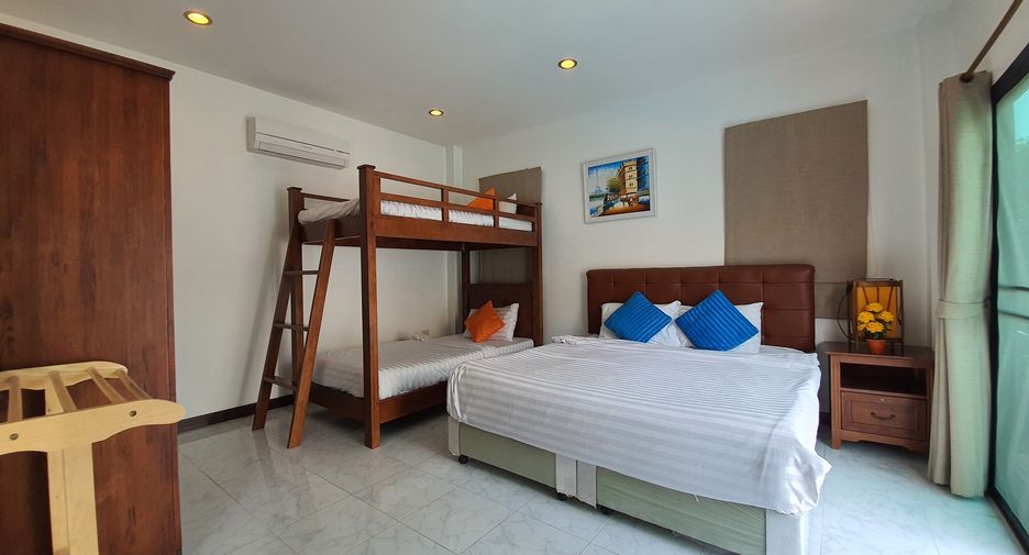 À vendre et à louer 4 chambres villa à Hua Hin, Prachuap Khiri Khan