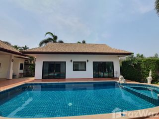 À vendre et à louer 4 chambres villa à Hua Hin, Prachuap Khiri Khan