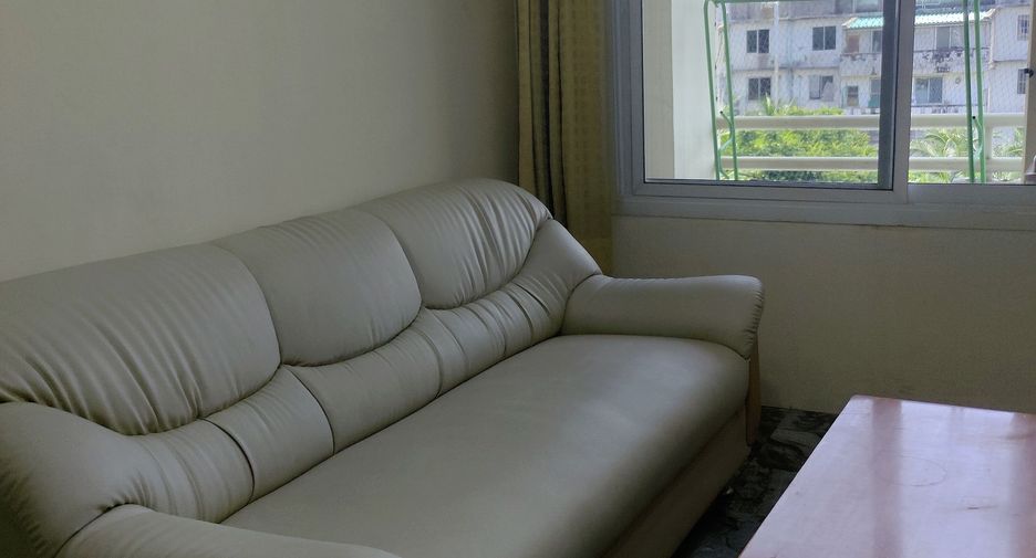 出租 2 卧室 公寓 在 Bang Phli, Samut Prakan