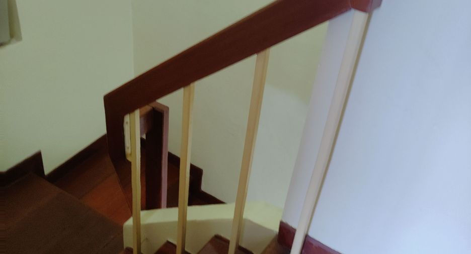 For rent 2 bedrooms condo in Bang Phli, Samut Prakan