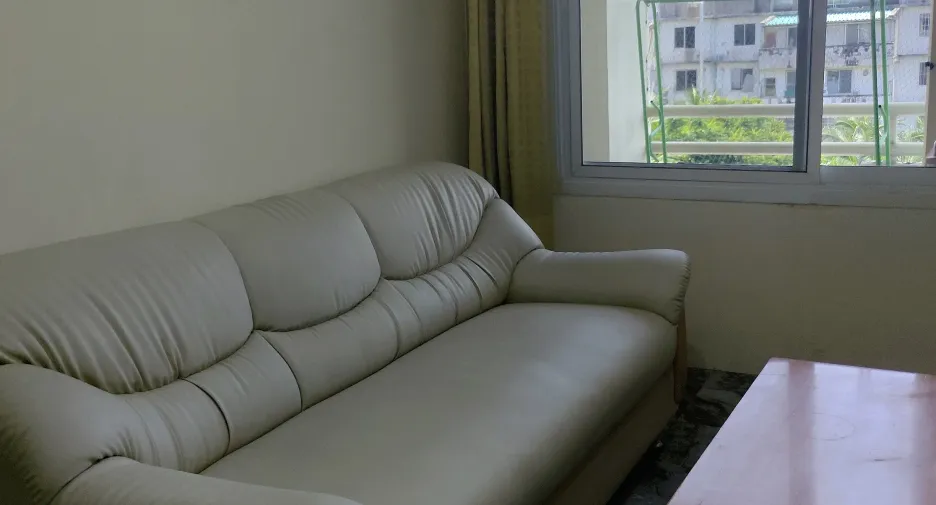 For rent 2 bedrooms condo in Bang Phli, Samut Prakan