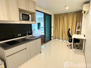 For sale 1 Beds condo in Phra Khanong, Bangkok
