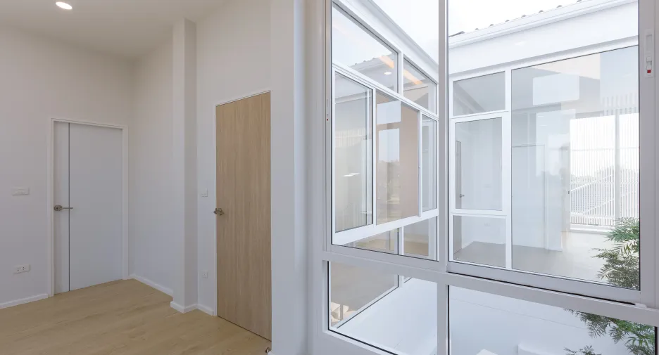 For sale 3 bedrooms house in Saraphi, Chiang Mai