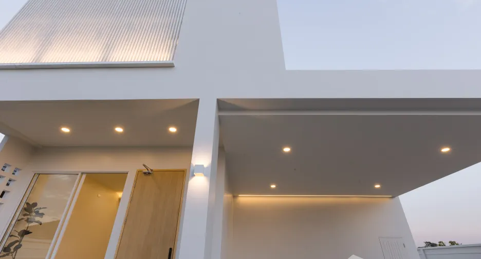 For sale 3 bedrooms house in Saraphi, Chiang Mai