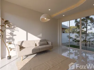 For sale 3 bedrooms house in Saraphi, Chiang Mai