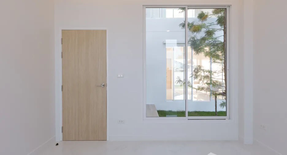 For sale 3 bedrooms house in Saraphi, Chiang Mai