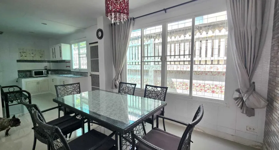 For rent 2 ベッドルーム house in Hua Hin, Prachuap Khiri Khan
