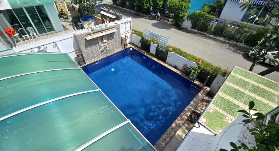 For rent 2 ベッドルーム house in Hua Hin, Prachuap Khiri Khan