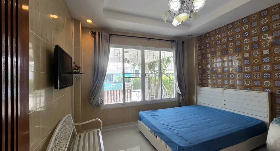 For rent 2 ベッドルーム house in Hua Hin, Prachuap Khiri Khan