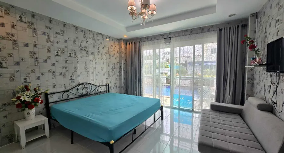 For rent 2 ベッドルーム house in Hua Hin, Prachuap Khiri Khan
