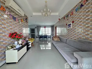出租 2 卧室 独立屋 在 华欣, 班武里府