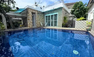 For rent 2 bedrooms house in Hua Hin, Prachuap Khiri Khan