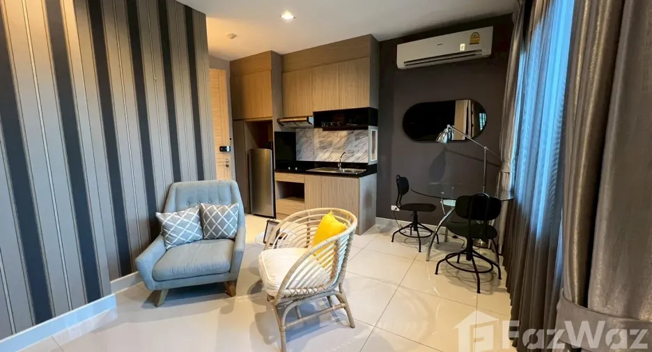 Condo en venta de 2 habitaciones en Mueang Chiang Mai, Chiang Mai