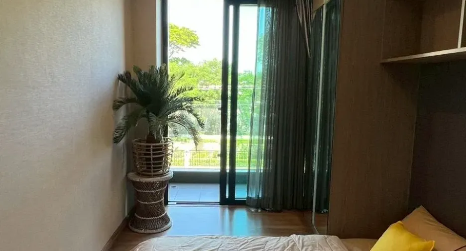Condo en venta de 2 habitaciones en Mueang Chiang Mai, Chiang Mai