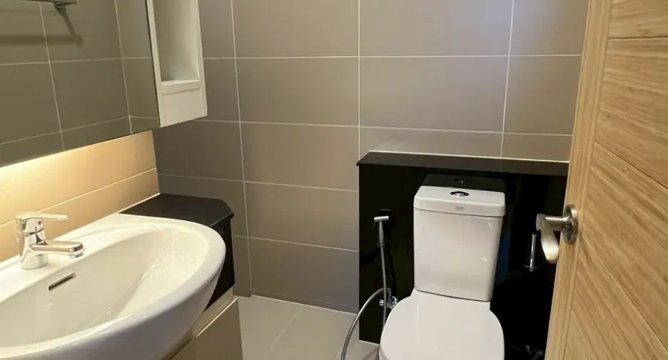 Condo en venta de 2 habitaciones en Mueang Chiang Mai, Chiang Mai