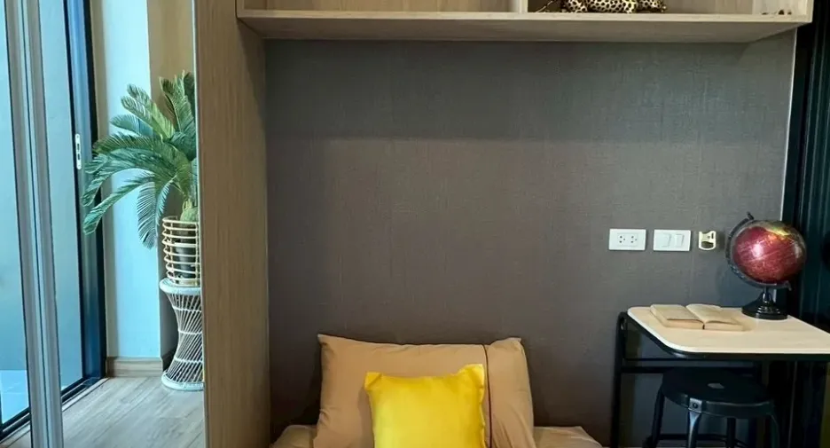 Condo en venta de 2 habitaciones en Mueang Chiang Mai, Chiang Mai