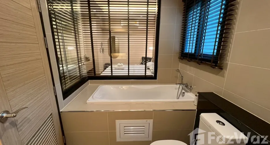 Condo en venta de 2 habitaciones en Mueang Chiang Mai, Chiang Mai