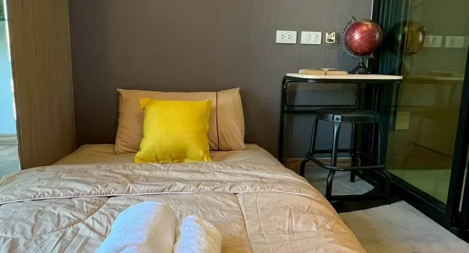 Condo en venta de 2 habitaciones en Mueang Chiang Mai, Chiang Mai