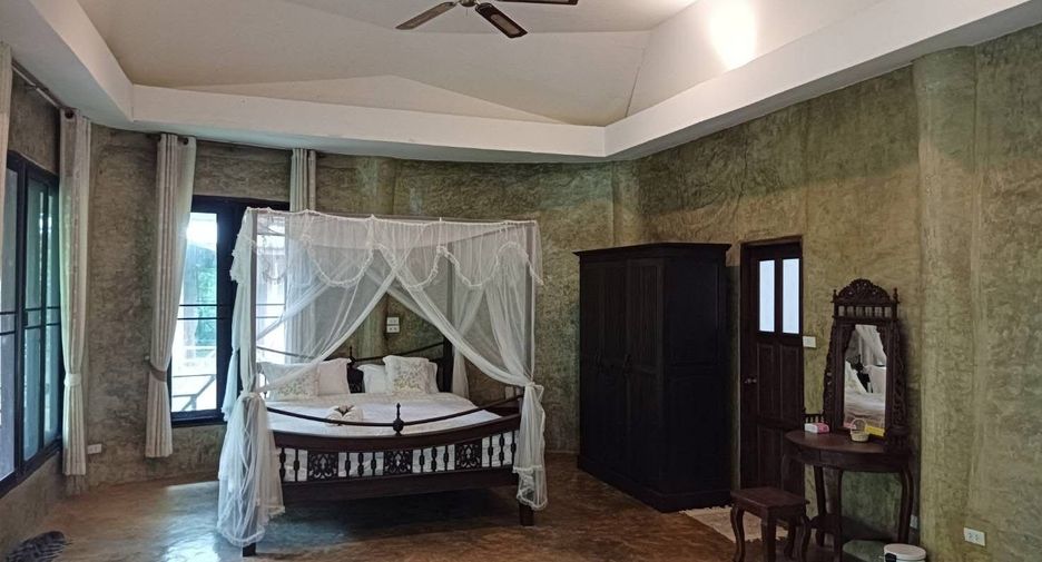 For rent 20 bedrooms hotel in Mae Rim, Chiang Mai