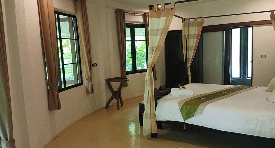 For rent 20 bedrooms hotel in Mae Rim, Chiang Mai