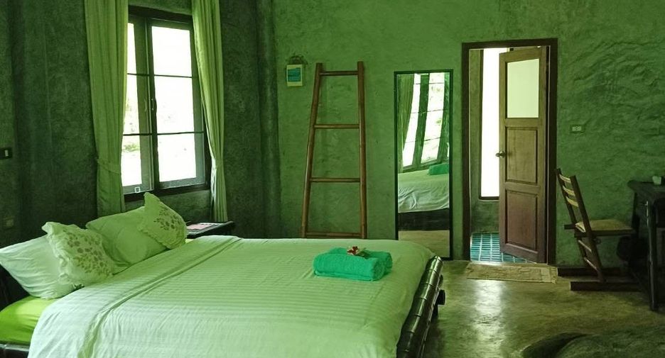 For rent 20 bedrooms hotel in Mae Rim, Chiang Mai
