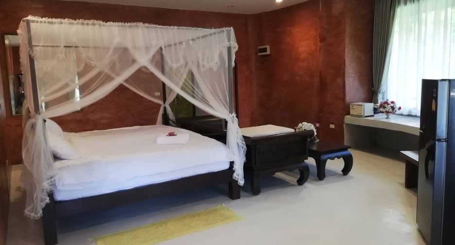 For rent 20 bedrooms hotel in Mae Rim, Chiang Mai