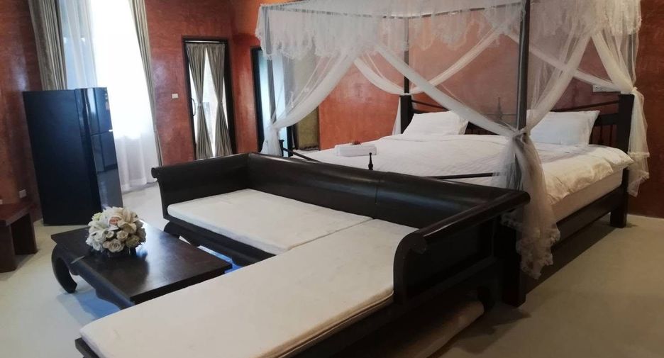 For rent 20 bedrooms hotel in Mae Rim, Chiang Mai