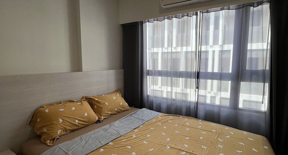 For rent studio condo in Hua Hin, Prachuap Khiri Khan
