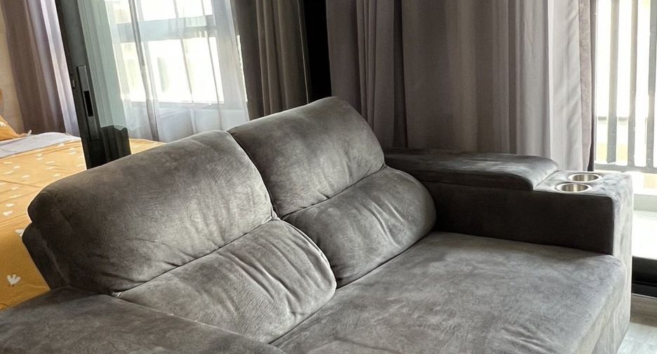 For rent studio condo in Hua Hin, Prachuap Khiri Khan