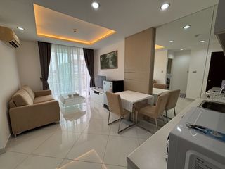 For Rent 1 Bedroom Condo In Bang Lamung, Chonburi